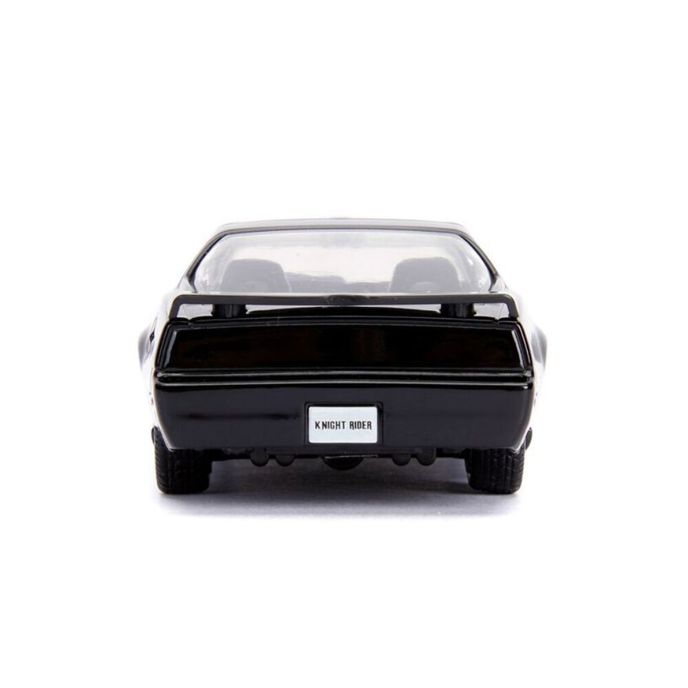 Knight Rider – Kitt 1:32 Scale Hollywood Ride Diecast Vehicle Pdq