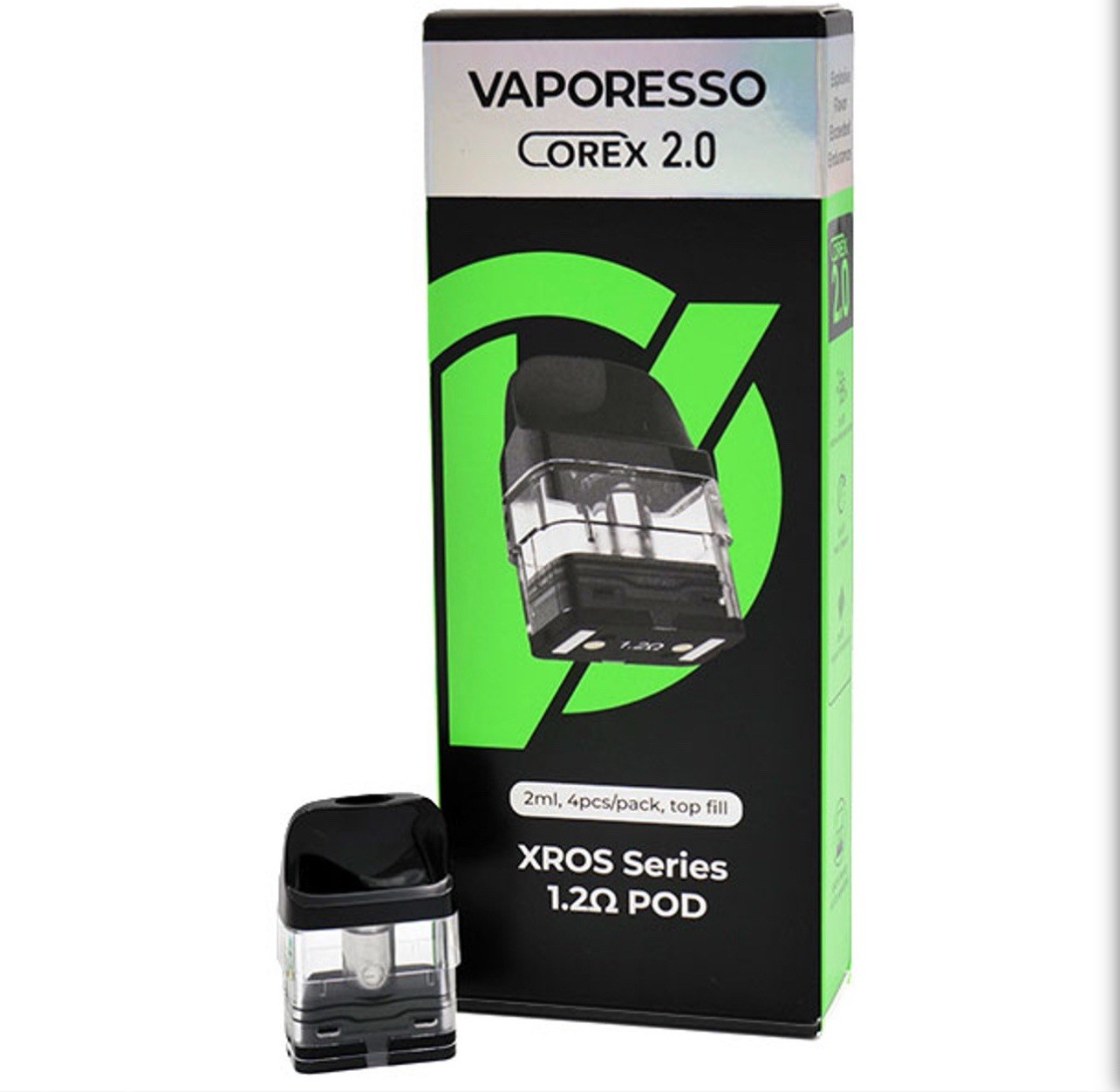 2.0 2ml corex