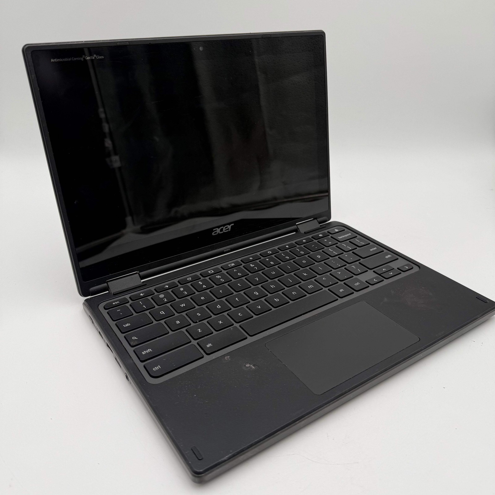 Acer R721T Chromebook 13 Inch 4GB RAM 128GB Storage Black