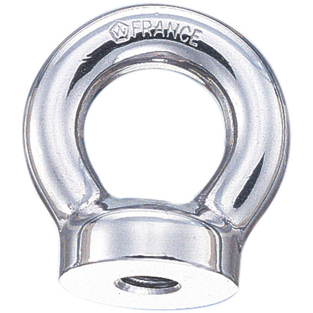 Wichard 3/8″ Eye Nut – 21/32″ Diameter [6342W]