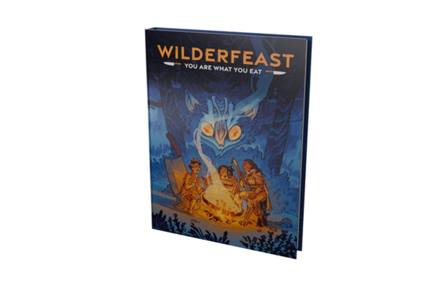 Wilderfeast – Core Book