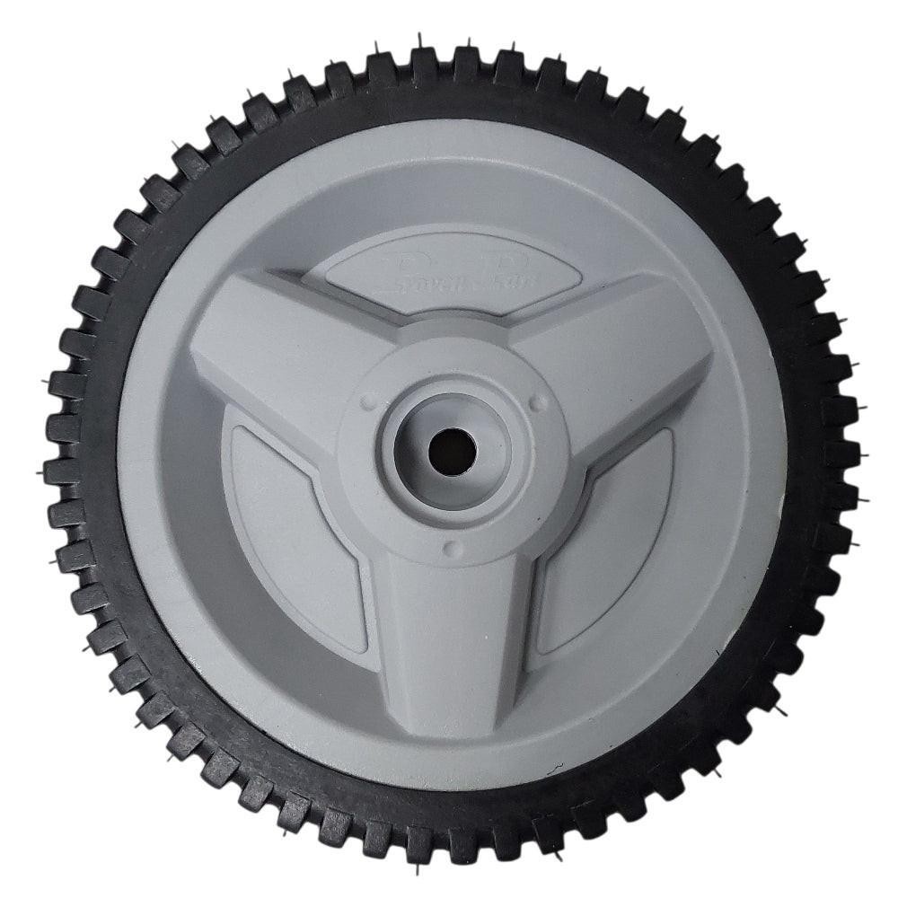 2 Drive Wheels Fits 532401274 For Husqvarna HU550F HU675FE XT721F
