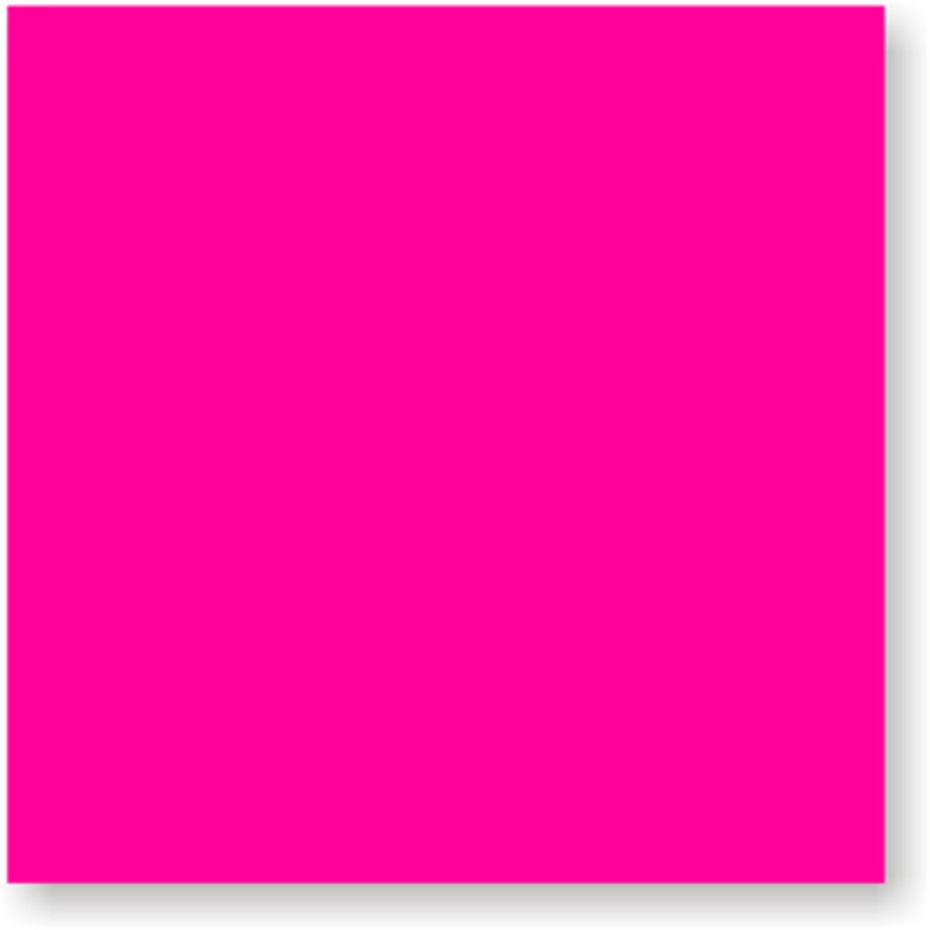 Spaz Stix 02009 Hot Pink Fluorescent Aerosol Paint 3.5oz Can