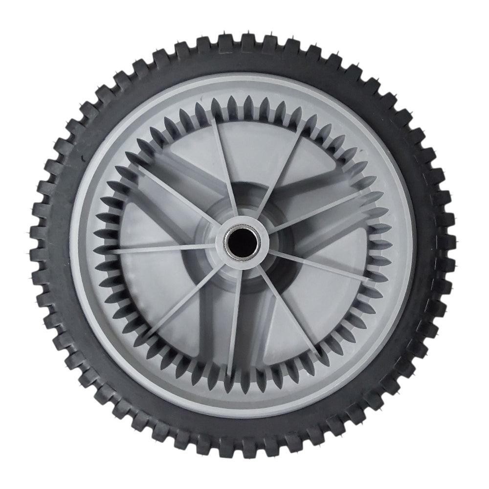 2 Drive Wheels Fits 532401274 For Husqvarna HU550F HU675FE XT721F