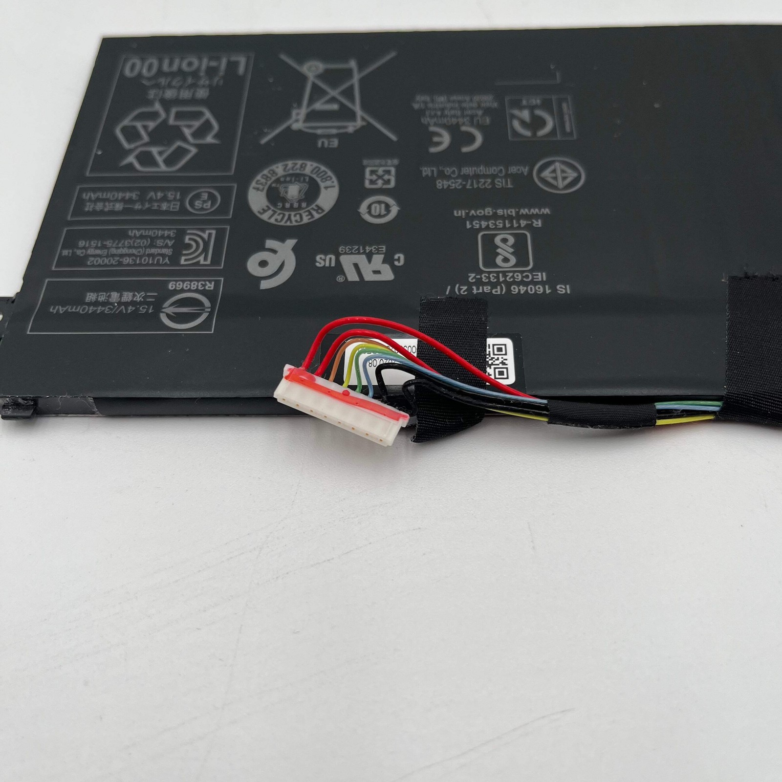 Acer AP19B5L Battery for Aspire 5