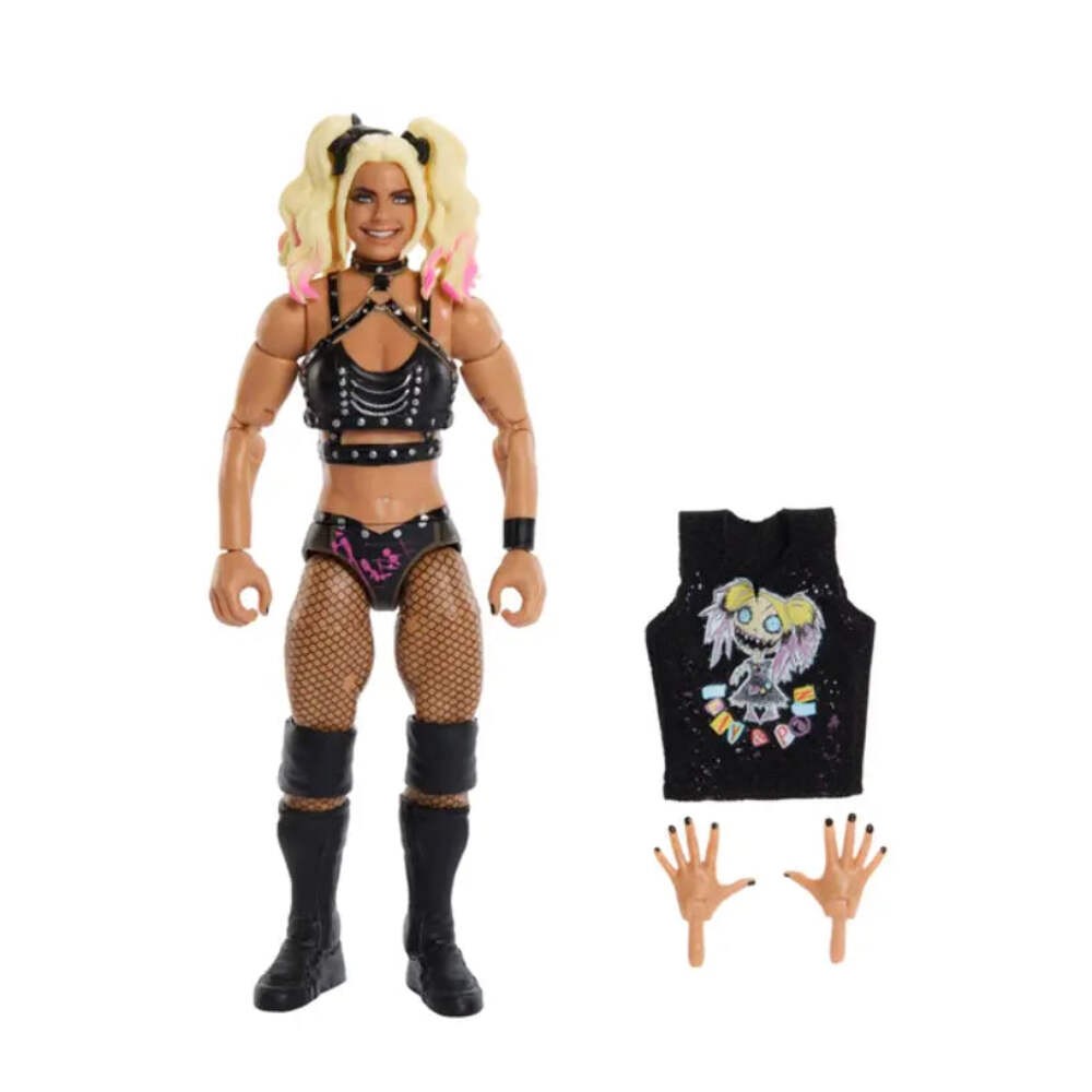 Alexa Bliss – 2026 Wwe Elite Collection Series 127
