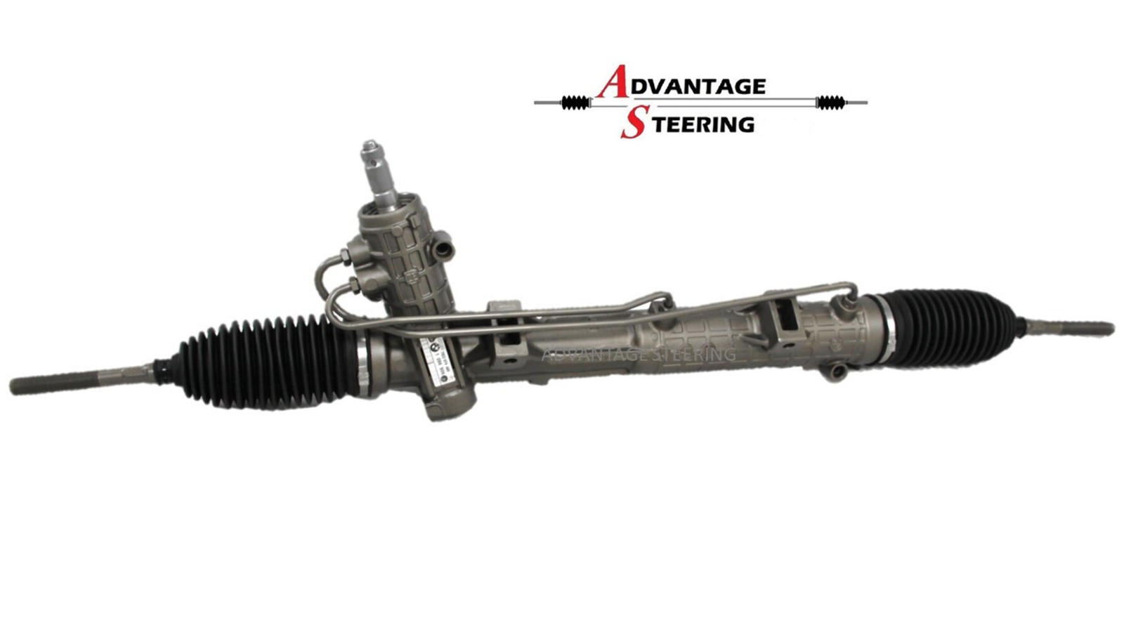 Power Steering Rack & Pinion BMW 323CI, 323I, 325CI, 325I, 328CI, 328I, 330CI, 3