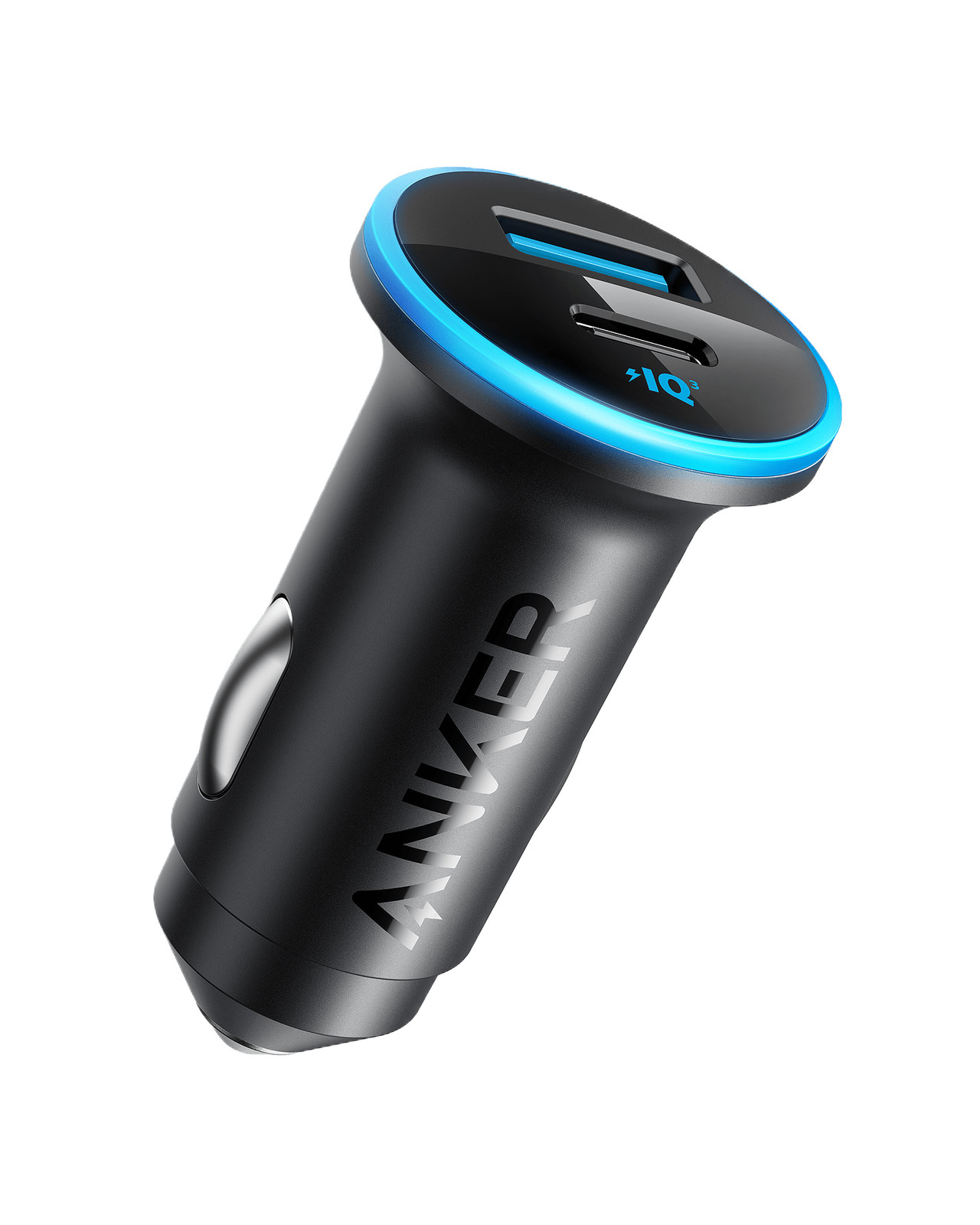 Anker b 323 /b Car Charger (52.5 W)