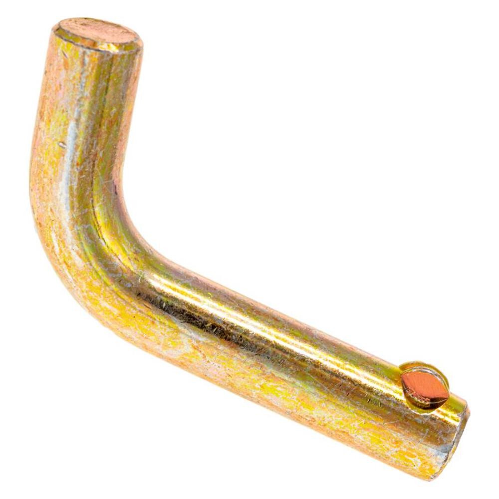 Toro OEM 116-5584 Mower Deck Height of Cut (HOC) Adjustment Pin fits, Select Lat