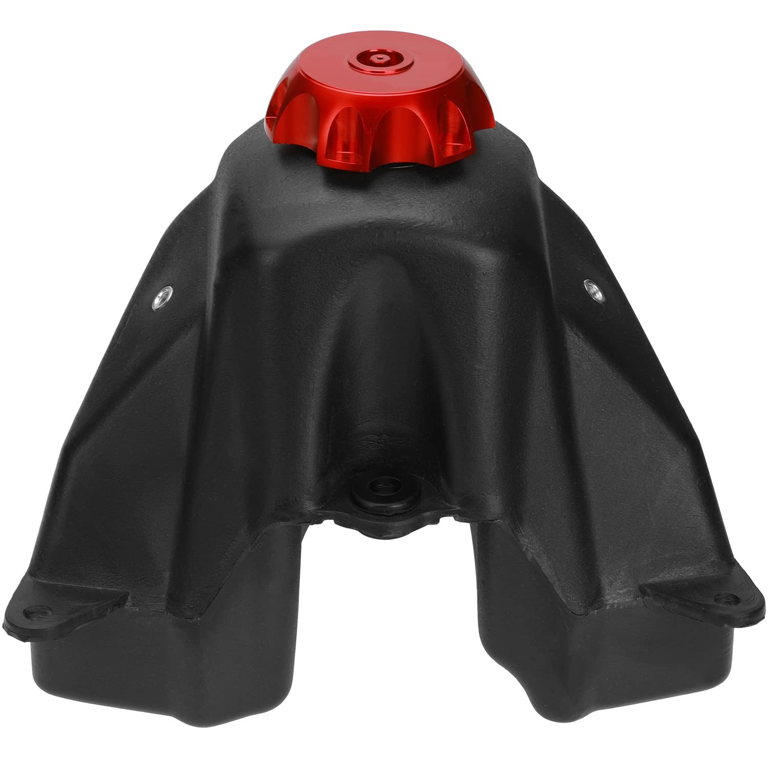 YOXUFA Dirt Bike Gas Fuel Tank CRF50 XR50 SSR 50cc 70cc 110cc 125cc Pit D