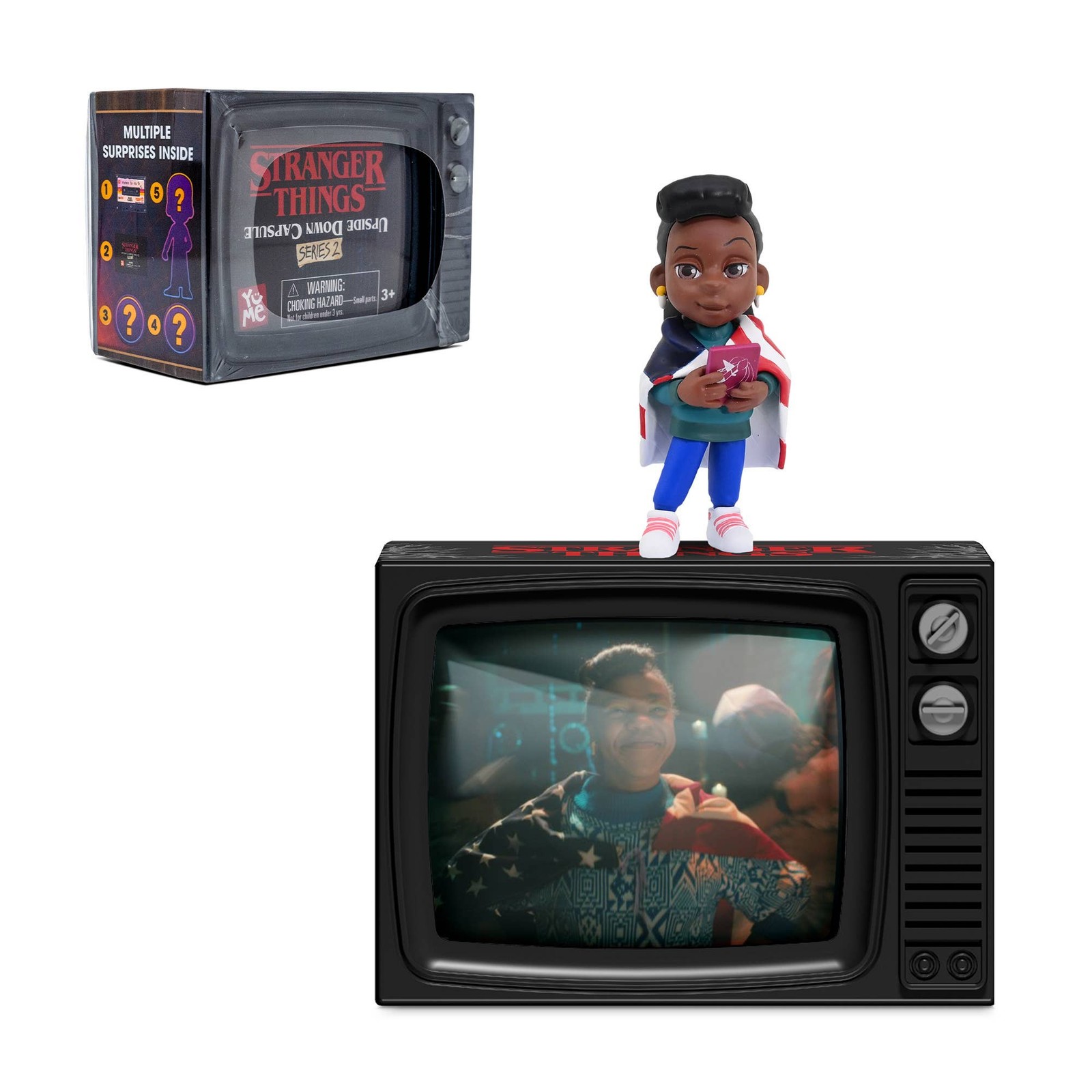 Stranger Things Upside Down Capsule Series 2 Blind Box