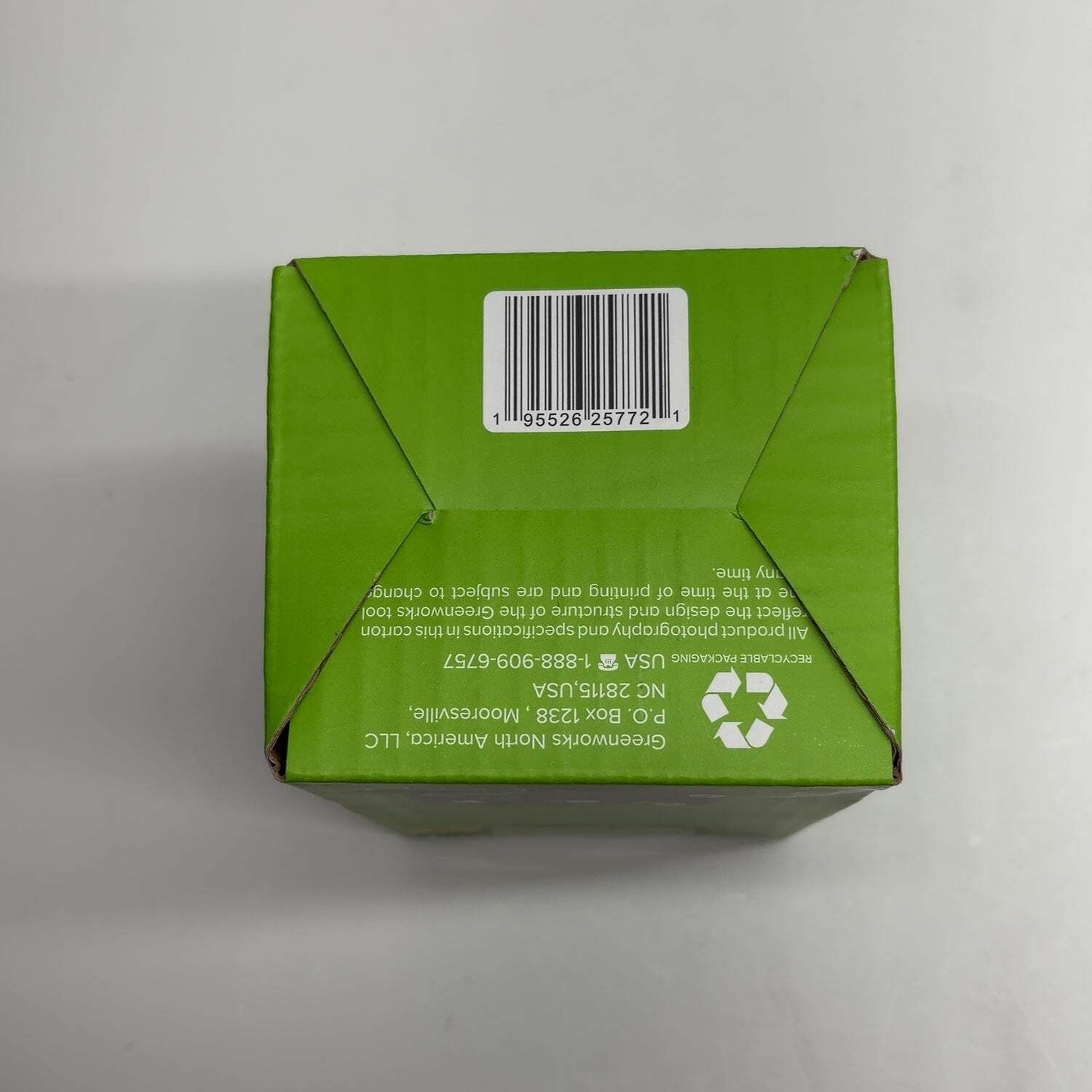 New Greenworks PowerAll 24V 8Ah Battery with USB-C Port LBHPTC800