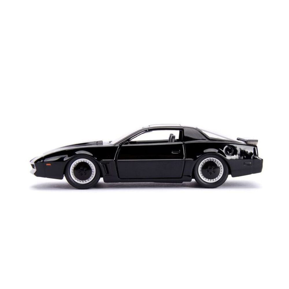 Knight Rider – Kitt 1:32 Scale Hollywood Ride Diecast Vehicle Pdq