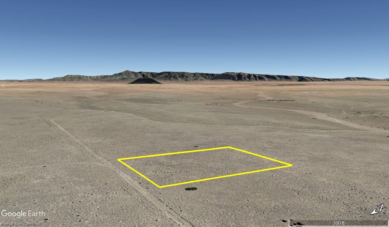 1 ACRE IN NEW MEXICO – NO ZONING, NO RESTRICTIONS – SECLUDED AND CONVENIENT
