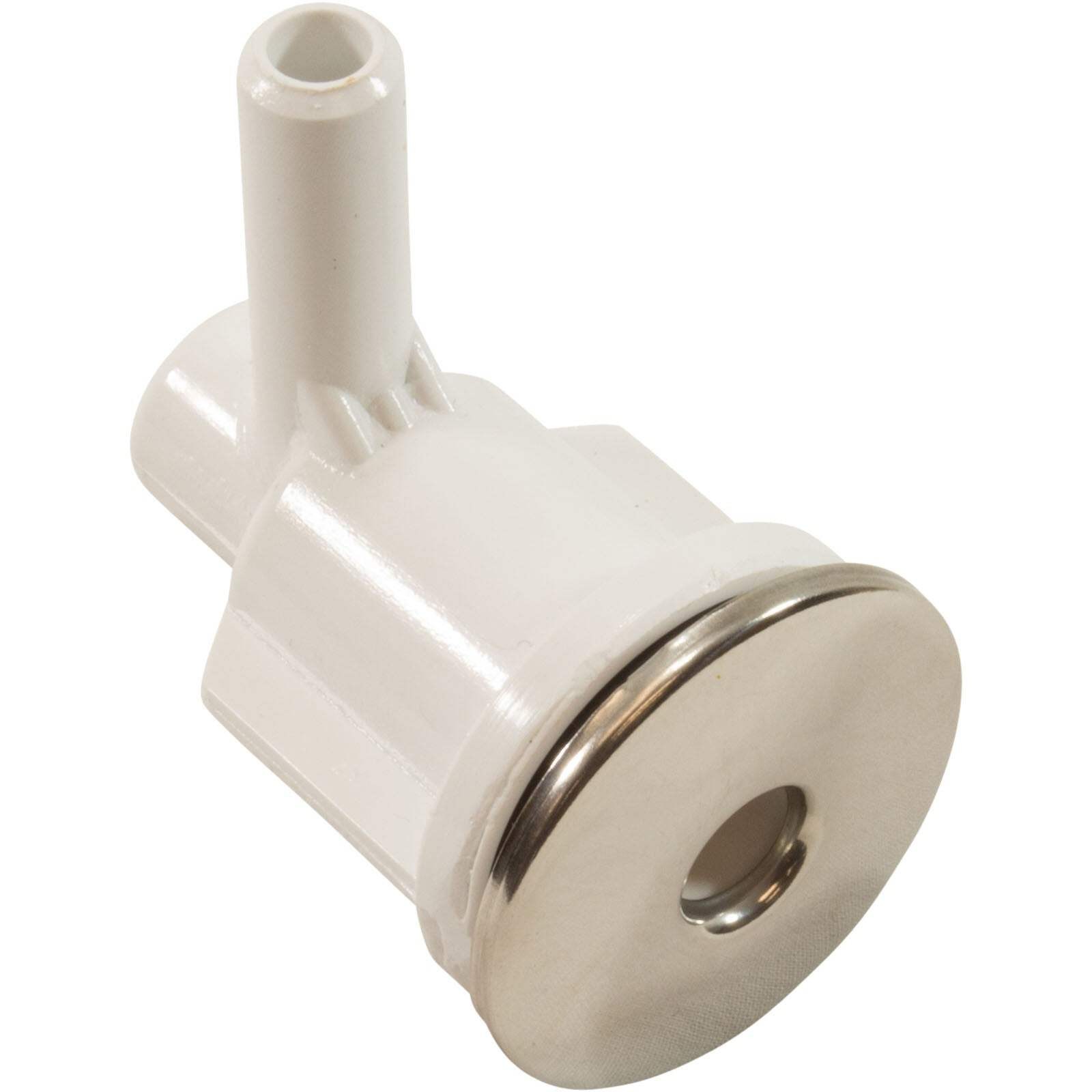 Ozone Air Injector 3/8″Barb Body, S/S Esc. : 670-2550
