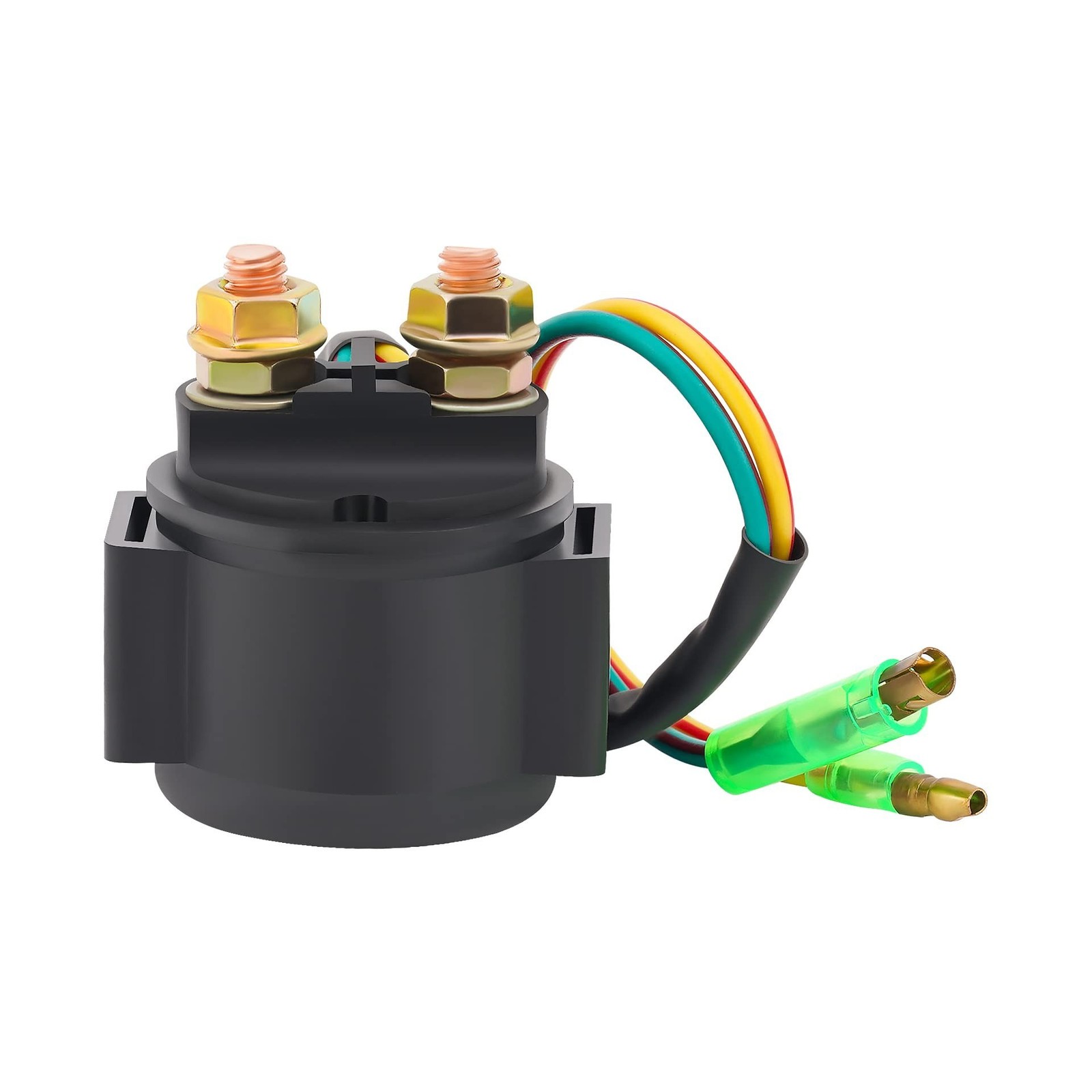 Road Passion Starter Solenoid Relay for Honda TRX250 FOURTRAX Recon 1997-2001…