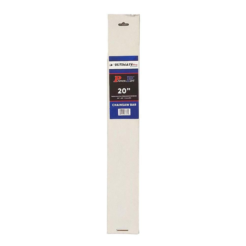 20In Bar .325 .050 81DL For Stihl MS260 270 271 36890050081 36950050081