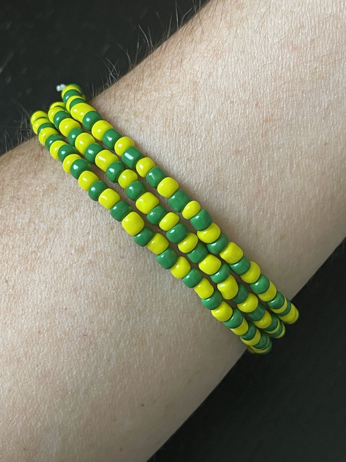 3 Bracelet Mano de Orula Ilde de Orula Yoruba Religion pulseras santeria