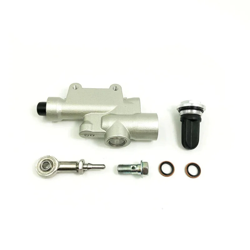 77013060044 Rear Brake Unit Rear Brake Master for KTM XCF SXF HUSQVARNA FC FX FE