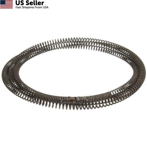 Ridgid 62275 C-10 7/8″ x 15′ Cable with All-Purpose Wind 1