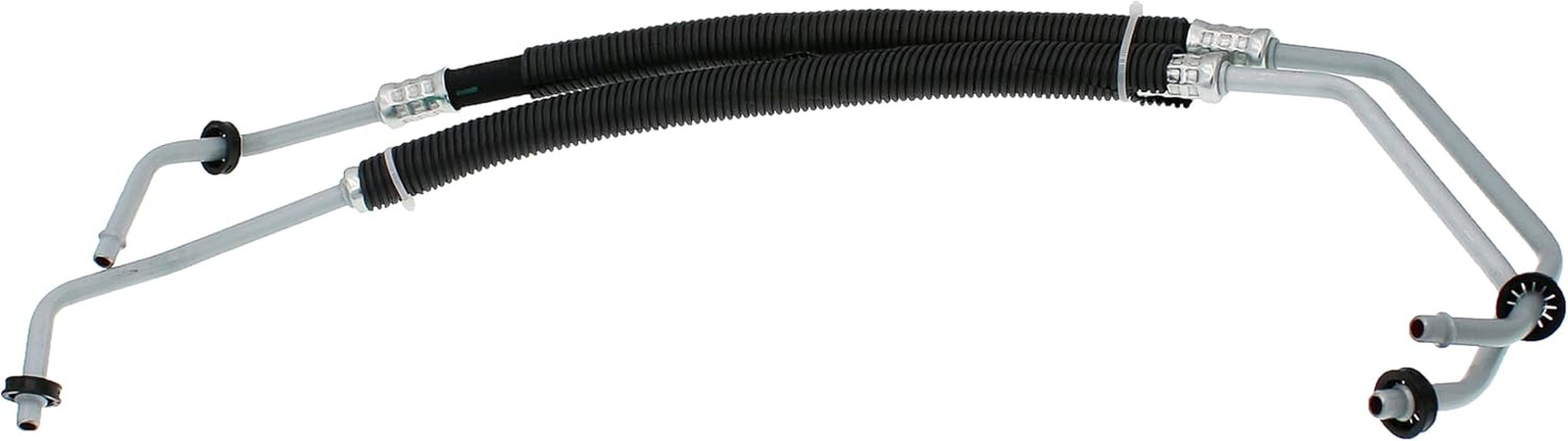 Automatic Transmission Oil Cooler Hose for 2008-2016 Chrysler Town & Country