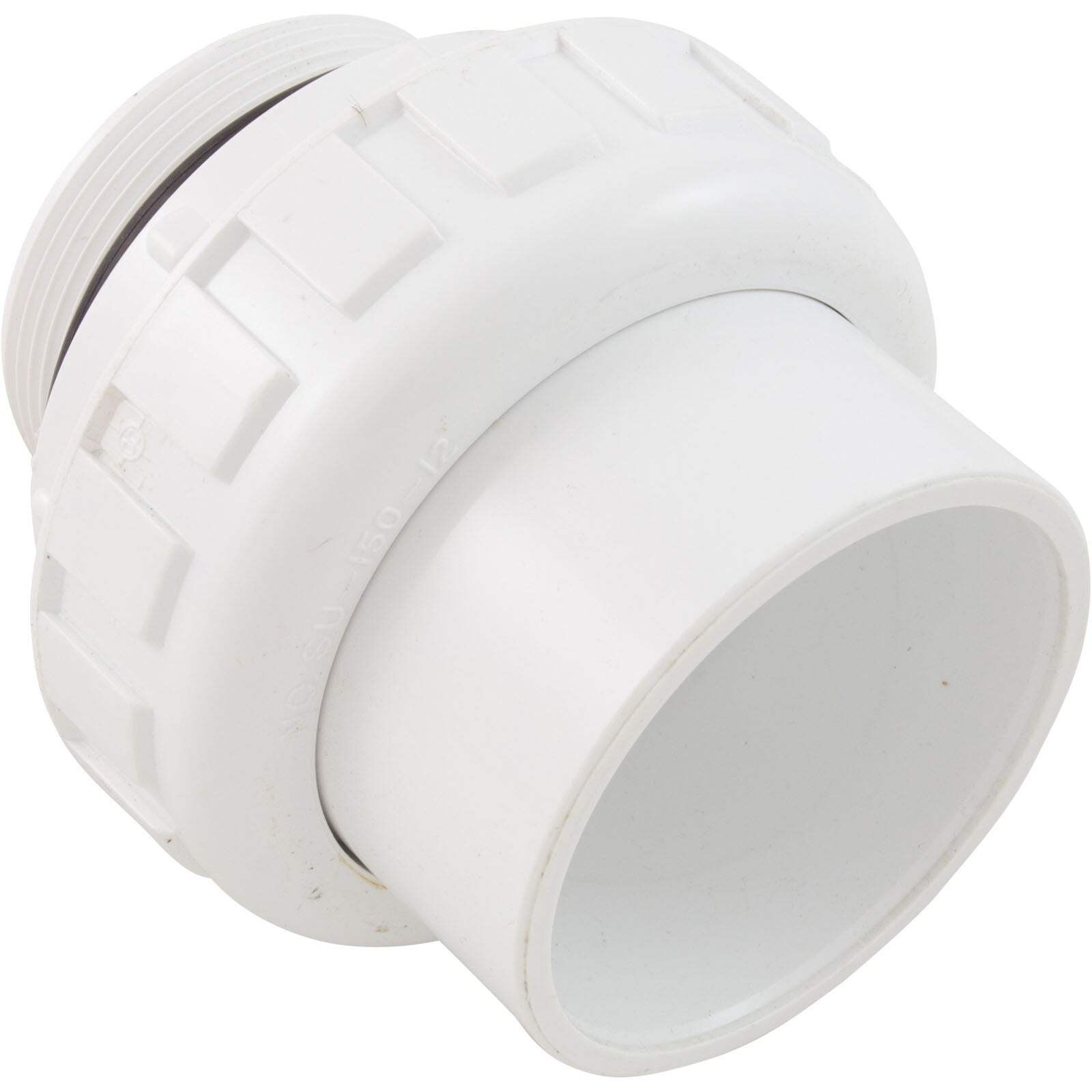 Jandy Pro Series 2″Multi-Port Valve Unions, 3 Pack : R0443800