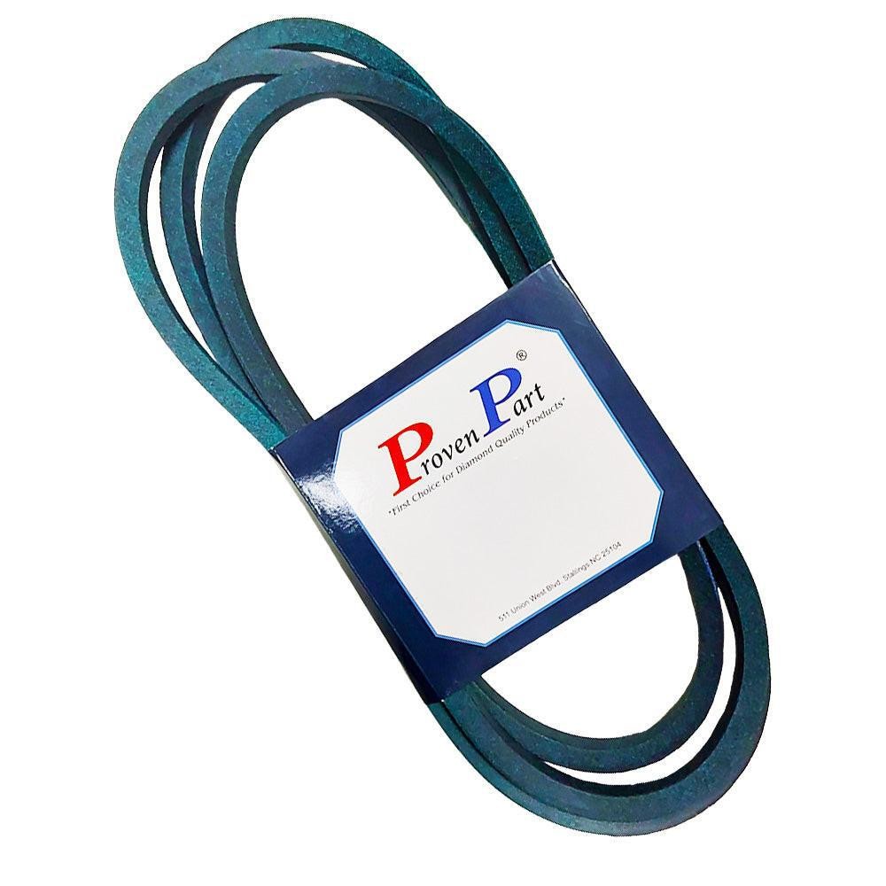 Proven Part Deck Belt 5/8 In X 118.75 In Fits Exmark 72In Lazer Z 103-6506