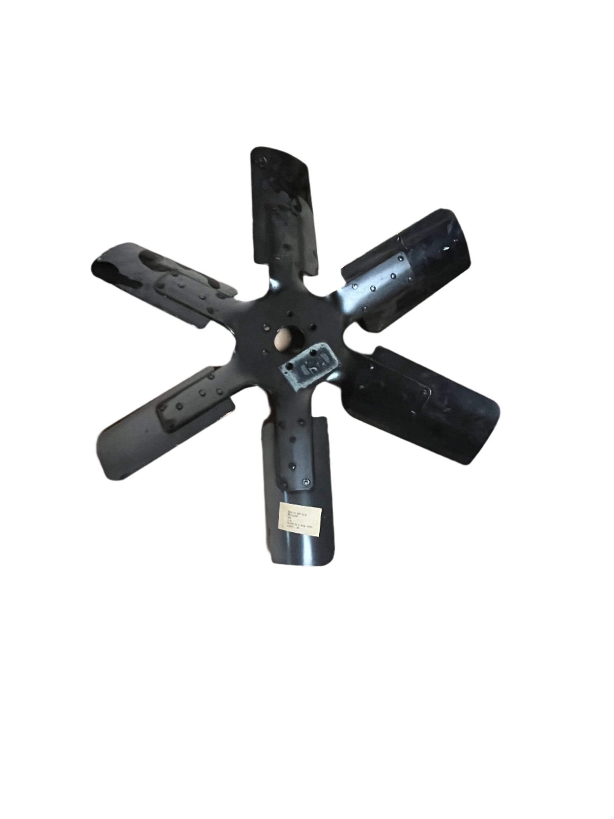 41508 Cummins Engine Fan, Blade 2930-00-428-6174