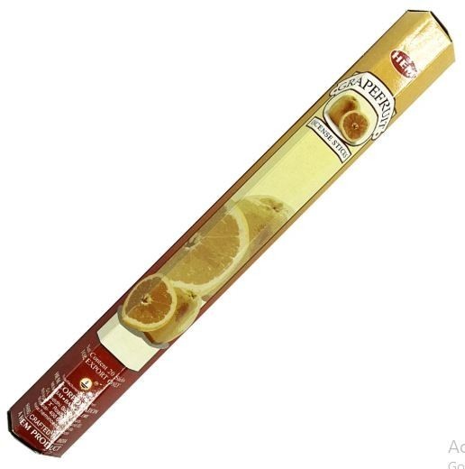 @ Hem Grapefruit Incense Stick For Home 20 Sticks h469