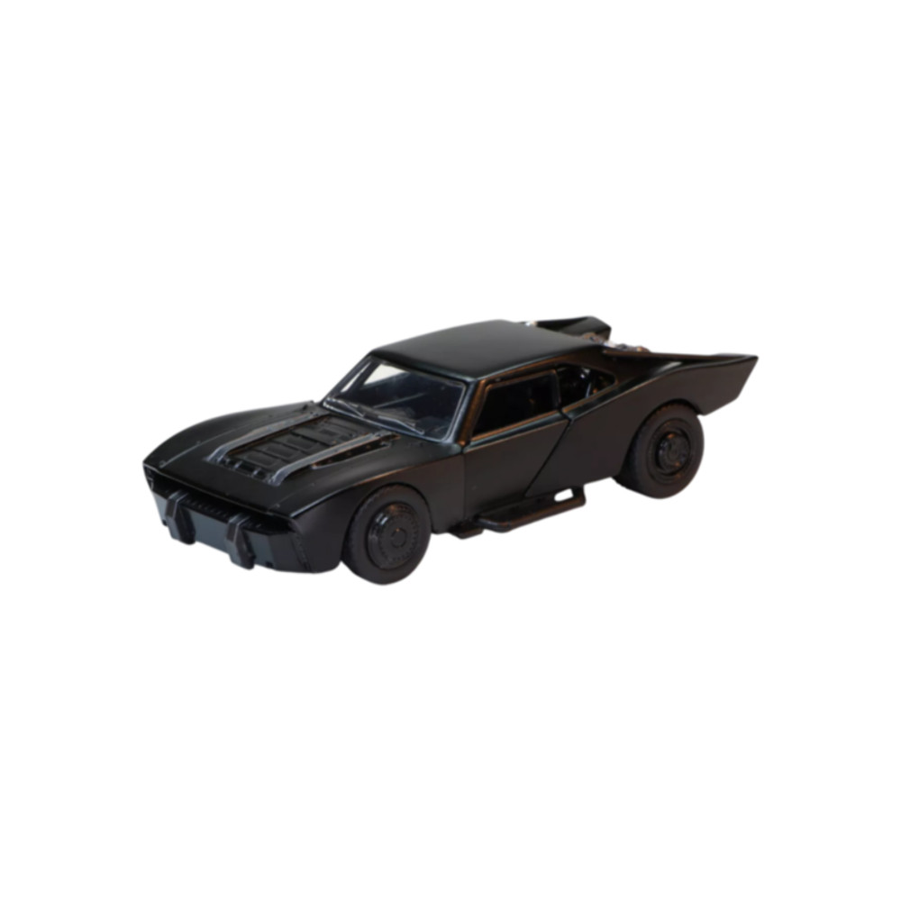 The Batman – 1:32 Batmobile Diecast Vehicle