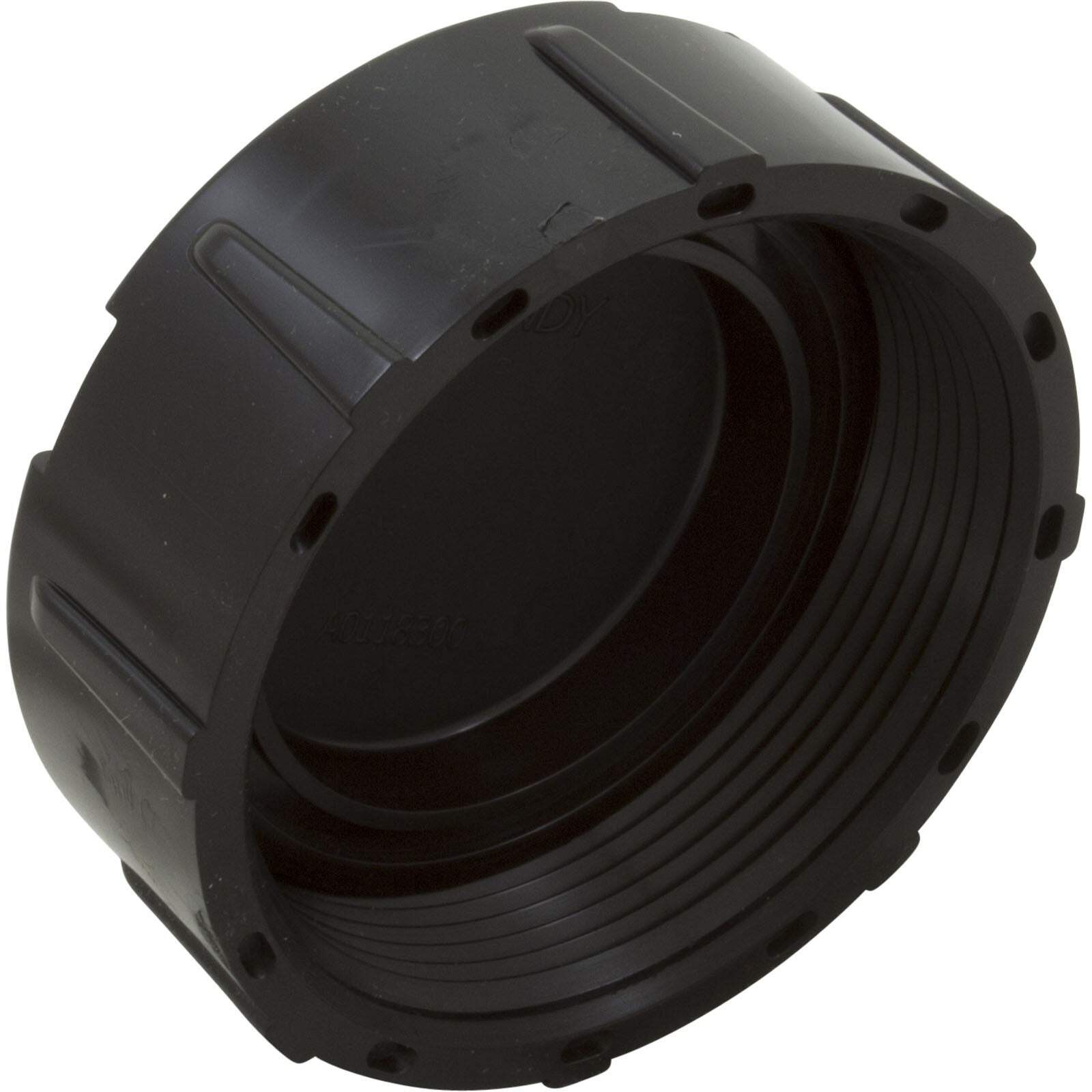 Adapter Unions, Zodiac Jandy CS, 1-1/2″s w/Cap, qty 3 : R0462600