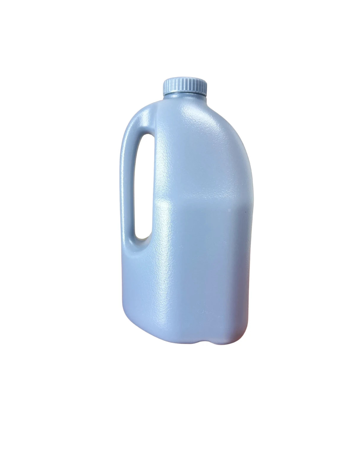 GALLON GEAR HALF GALLON JUG | GYM WATER BOTTLE (GREY)