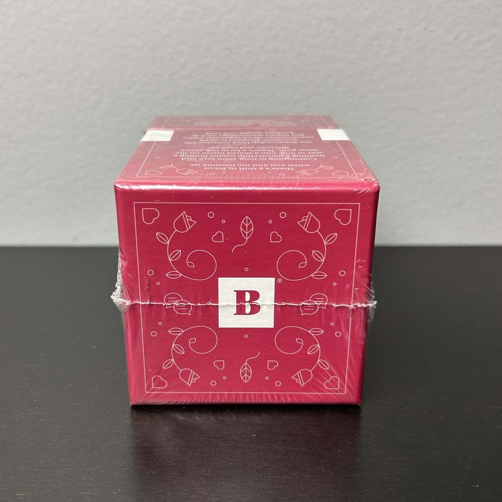 BestSelf Relationship Deck 150 Prompts: A Tool To Grow Stronger In Relationships