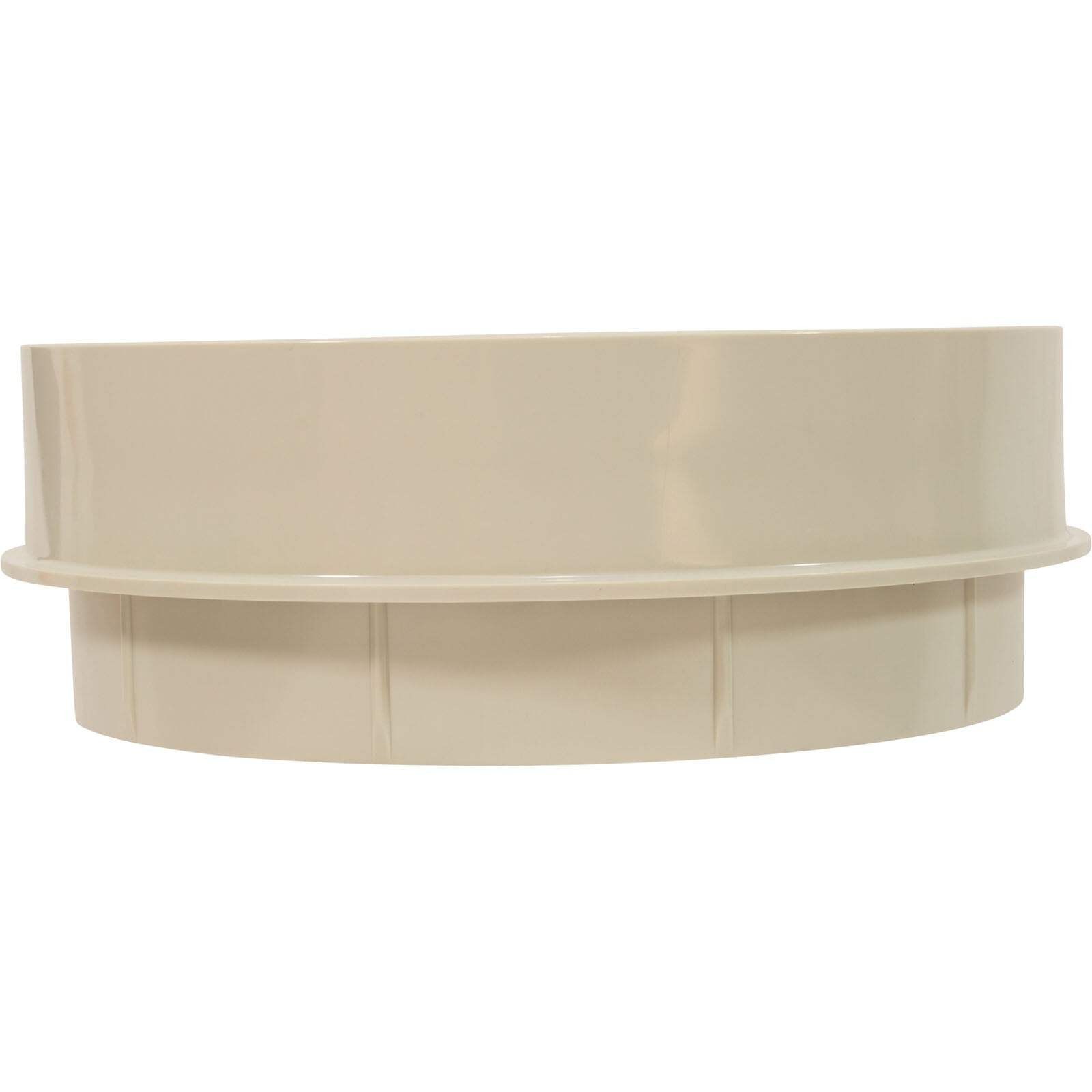Jandy Pro Series Lid And Collar, Pebble Laminar Jet : JLPBBL