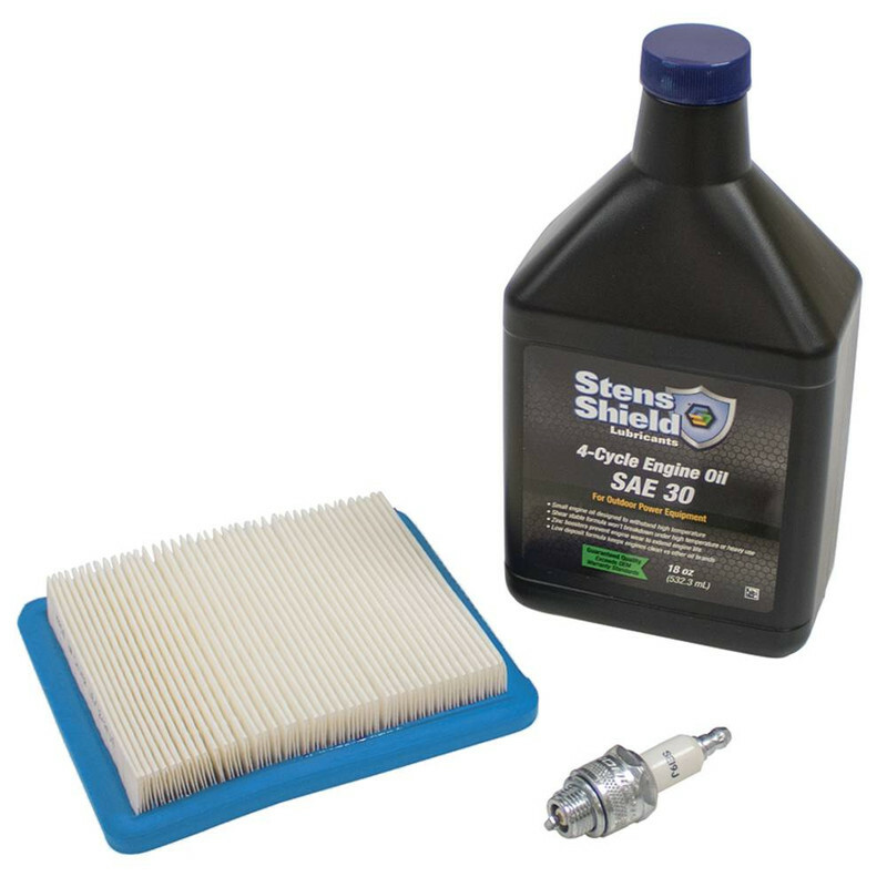 Engine Maintenance Kit Fits B&S 5106A 5106B 5140B Craftsman 33014