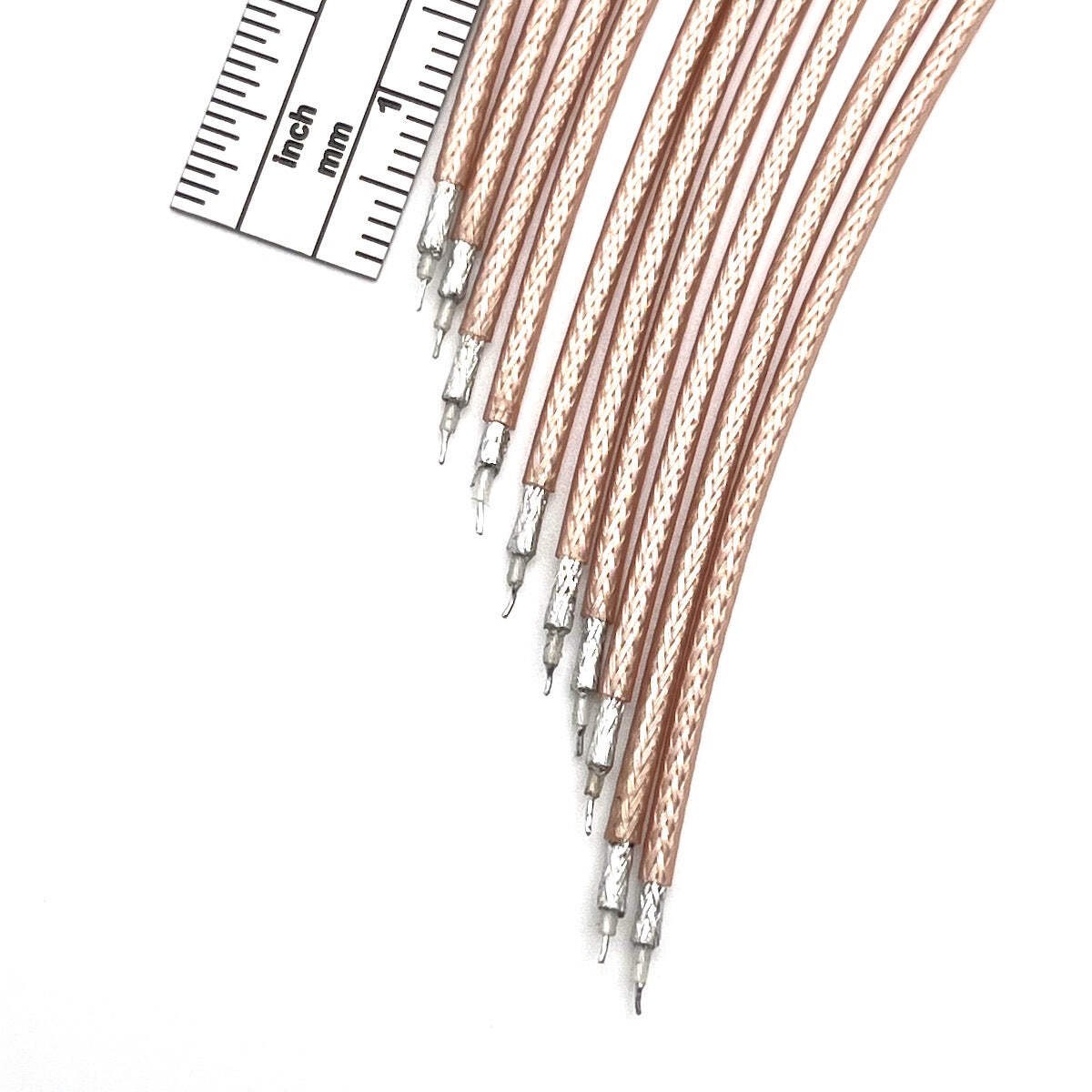 Coaxial cable RG178 for Garmin TT10 TT15 T5 T9 T5x TT15x strip part repair LOT10
