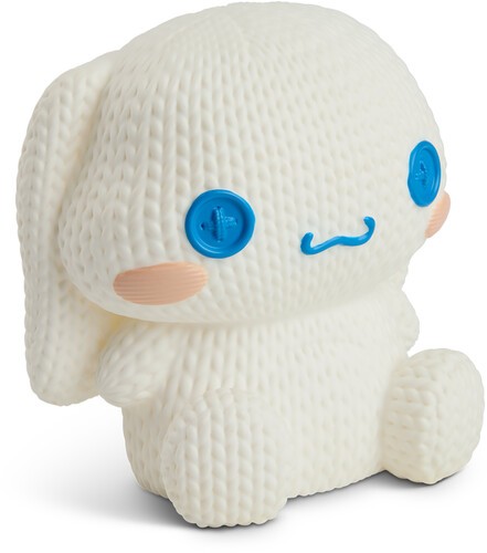 Handmade by Robots – Hello Kitty and Friends – Cinnamoroll #271 [Used Toy] Vin