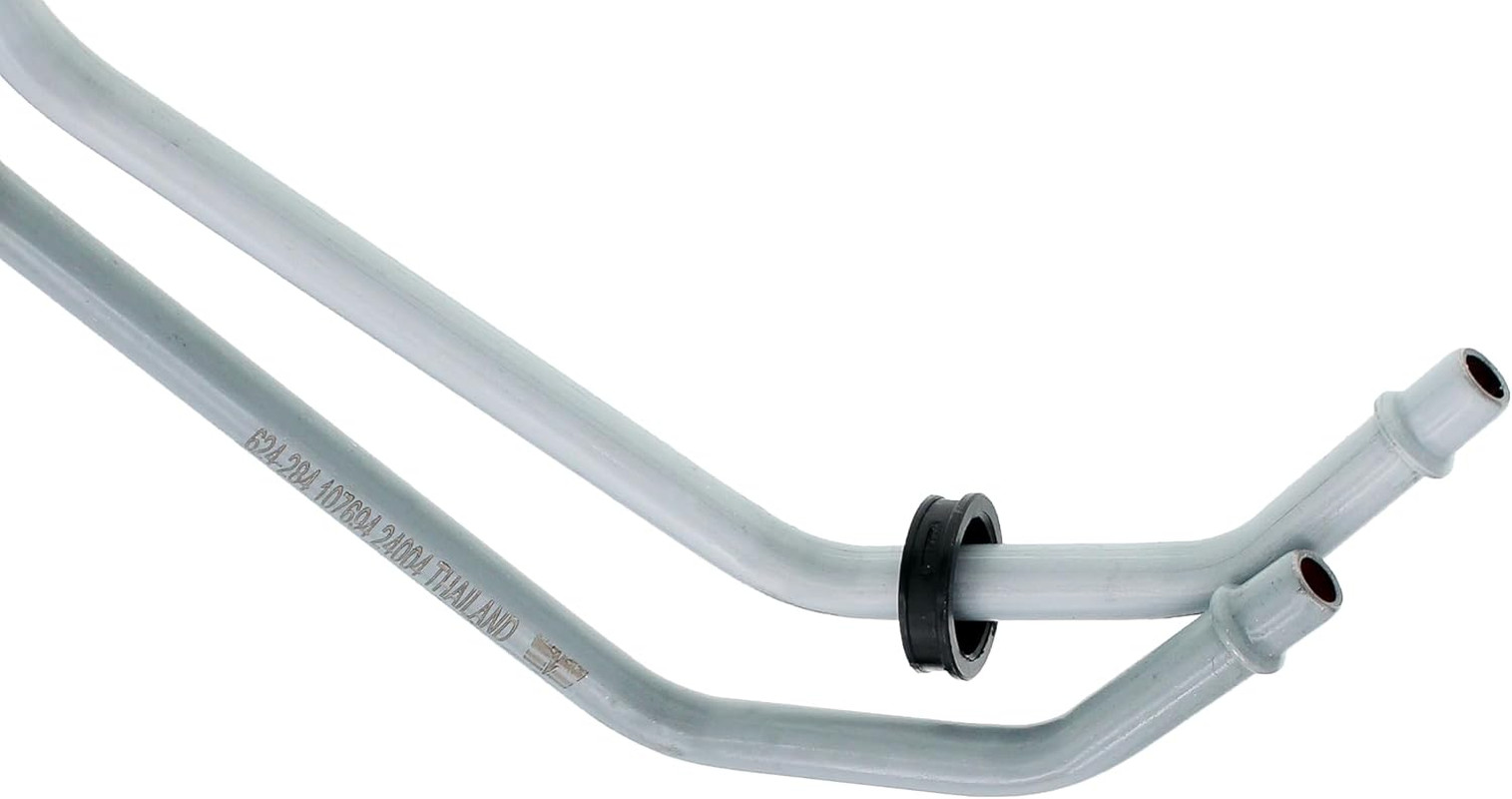 Automatic Transmission Oil Cooler Hose for 2008-2016 Chrysler Town & Country
