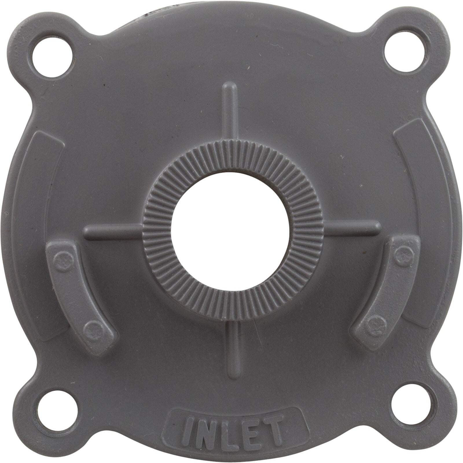 Cover, Jandy Space Saver Valve, 3 Port, 90 Degrees : 3490+