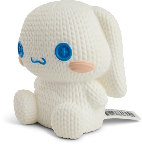 Handmade by Robots – Hello Kitty and Friends – Cinnamoroll #271 [Used Toy] Vin
