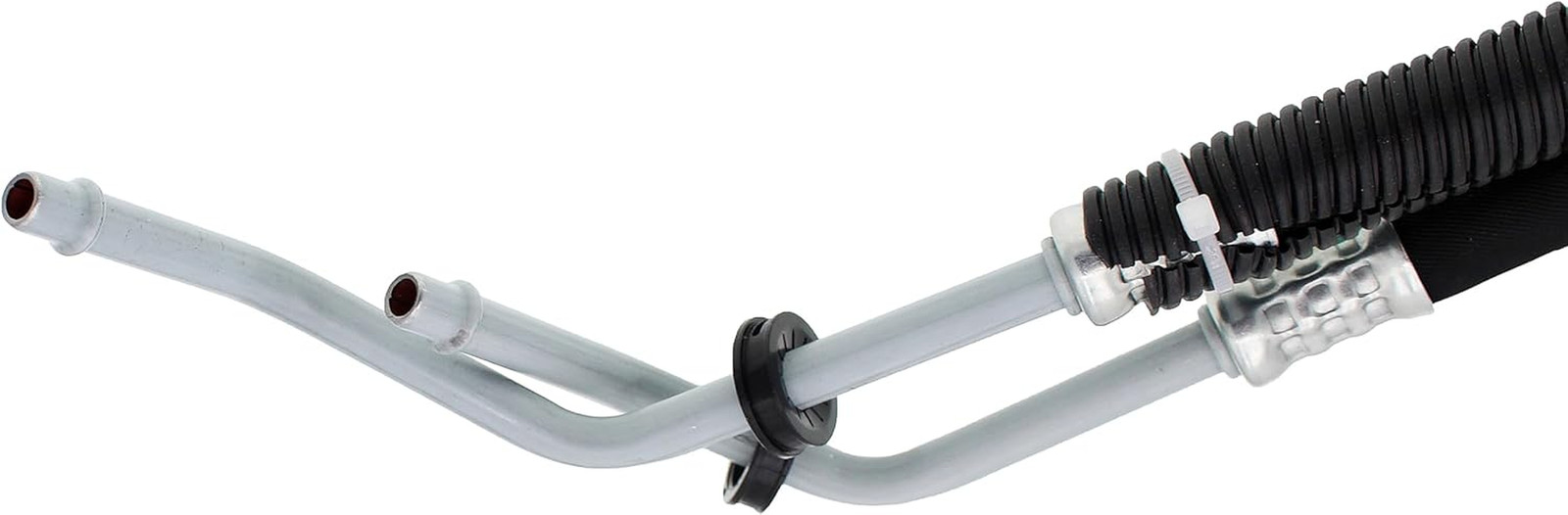 Automatic Transmission Oil Cooler Hose for 2008-2016 Chrysler Town & Country
