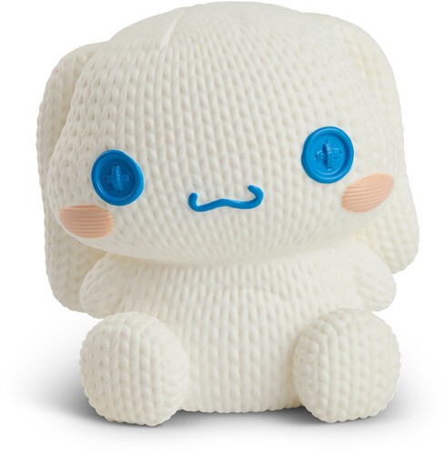 Handmade by Robots – Hello Kitty and Friends – Cinnamoroll #271 [Used Toy] Vin