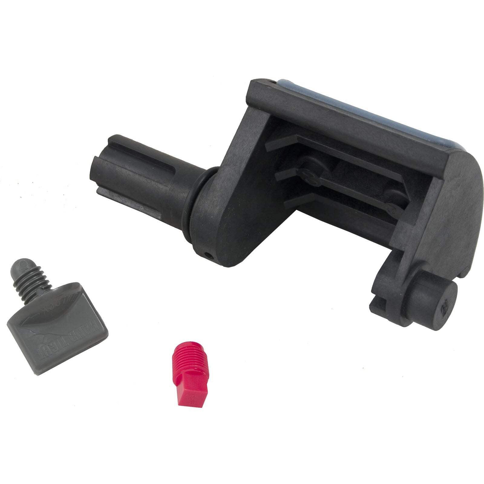 Diverter Assembly, Zodiac Jandy 2-Way/3-Way Neverlube Valves : 4720