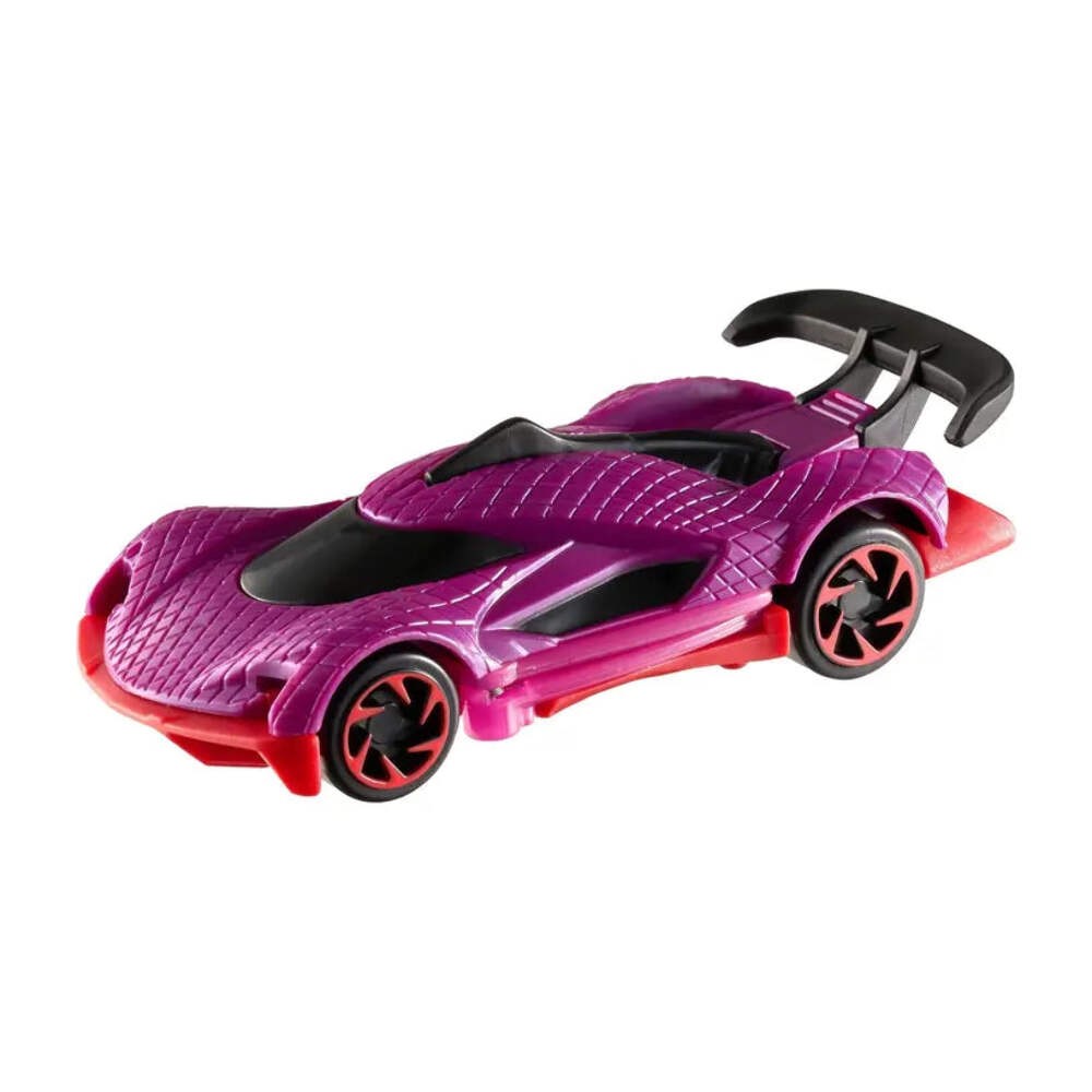 Hot Wheels Let’S Race Activate! Street Shrieker Diecast Vehicle