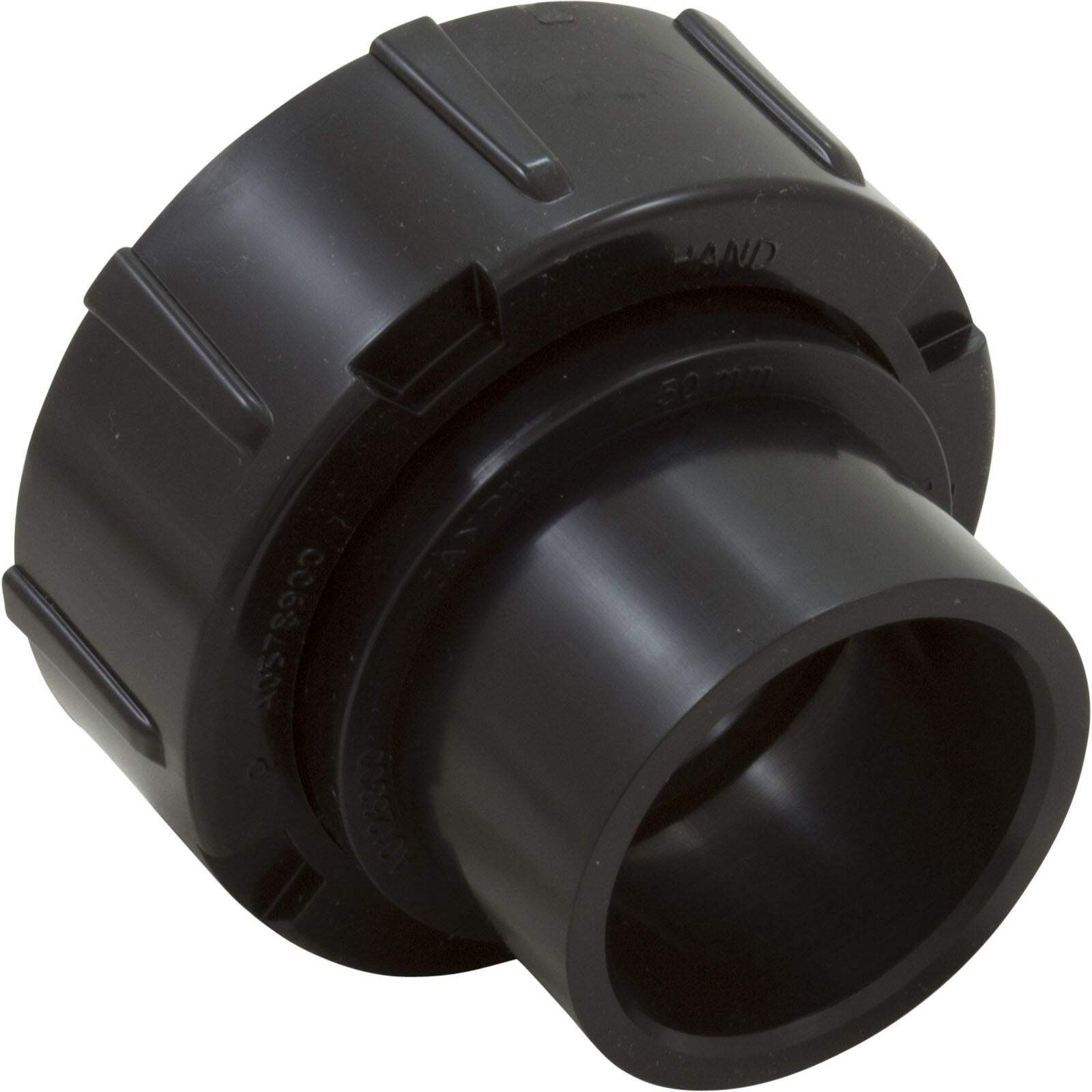 Adapter Unions, Zodiac Jandy CS, 1-1/2″s w/Cap, qty 3 : R0462600