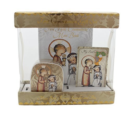 First Communion Gift Set for Girl M.I. Hummel®