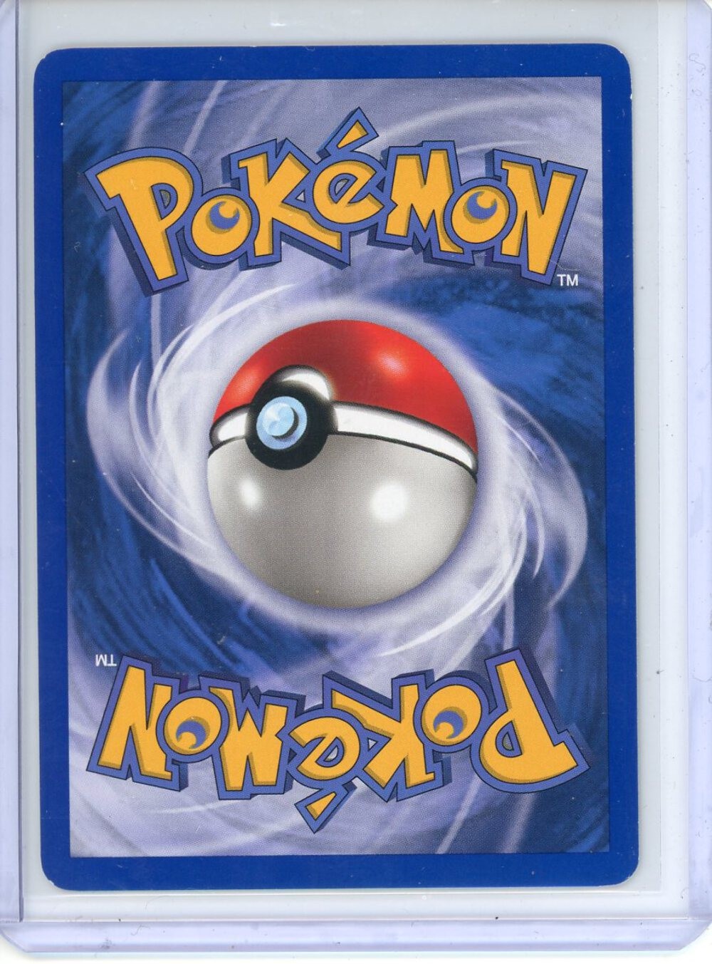 Pokemon Scyther (106) – Aquapolis (LP)