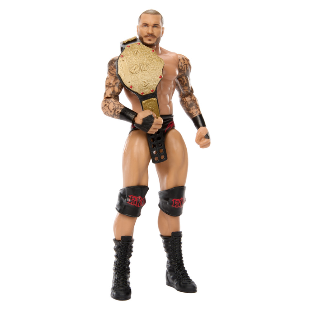 Randy Orton – Wwe Main Event Champions Series 6