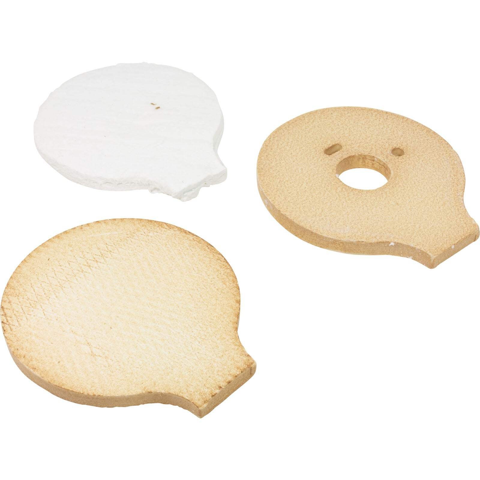 Refractory Kit, Zodiac Jandy JXi 200/260/400, Internal : R0590500