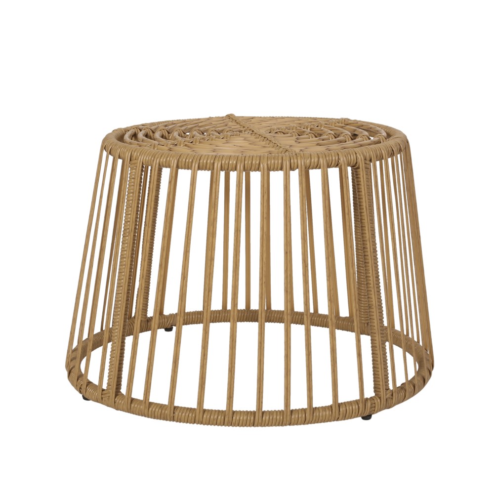Elaine Side Table Modern Accent End Table for Living Room